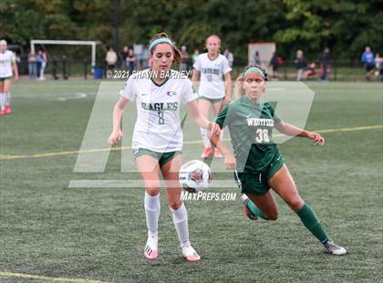 Thumbnail 3 in Zionsville vs. Westfield photogallery.