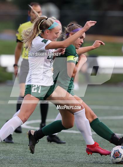 Thumbnail 1 in Zionsville vs. Westfield photogallery.