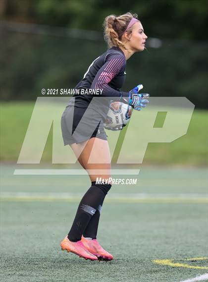 Thumbnail 3 in Zionsville vs. Westfield photogallery.