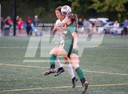 Thumbnail 1 in Zionsville vs. Westfield photogallery.