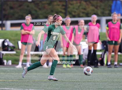Thumbnail 1 in Zionsville vs. Westfield photogallery.