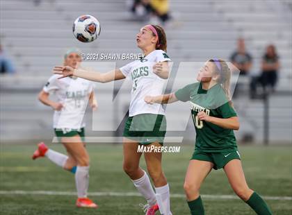 Thumbnail 1 in Zionsville vs. Westfield photogallery.