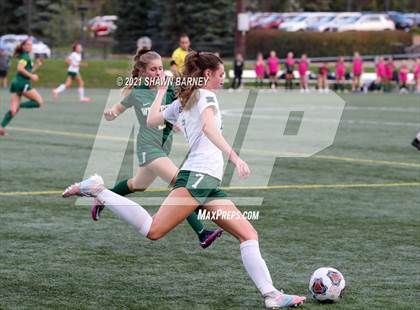 Thumbnail 2 in Zionsville vs. Westfield photogallery.