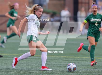 Thumbnail 2 in Zionsville vs. Westfield photogallery.