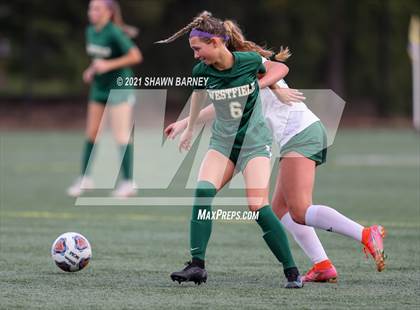 Thumbnail 1 in Zionsville vs. Westfield photogallery.