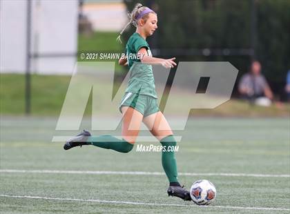 Thumbnail 3 in Zionsville vs. Westfield photogallery.