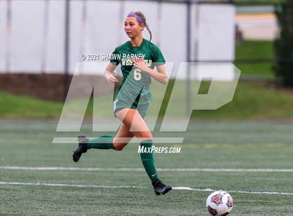 Thumbnail 3 in Zionsville vs. Westfield photogallery.