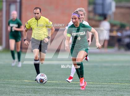 Thumbnail 2 in Zionsville vs. Westfield photogallery.