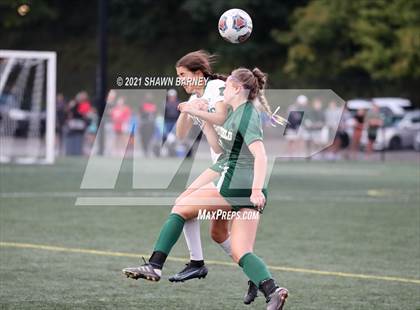 Thumbnail 2 in Zionsville vs. Westfield photogallery.