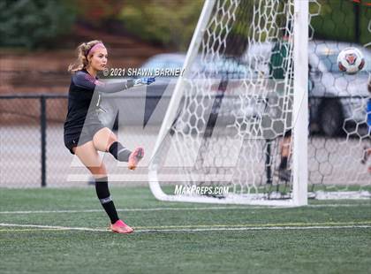 Thumbnail 2 in Zionsville vs. Westfield photogallery.