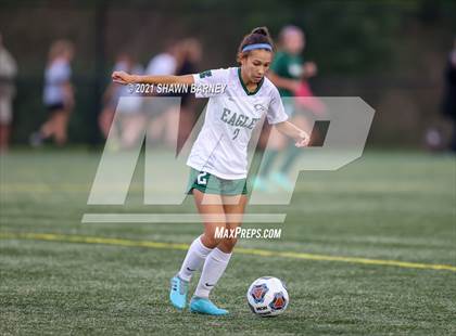 Thumbnail 3 in Zionsville vs. Westfield photogallery.