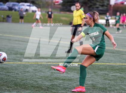 Thumbnail 2 in Zionsville vs. Westfield photogallery.