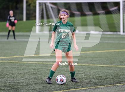 Thumbnail 3 in Zionsville vs. Westfield photogallery.