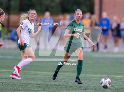 Thumbnail 1 in Zionsville vs. Westfield photogallery.