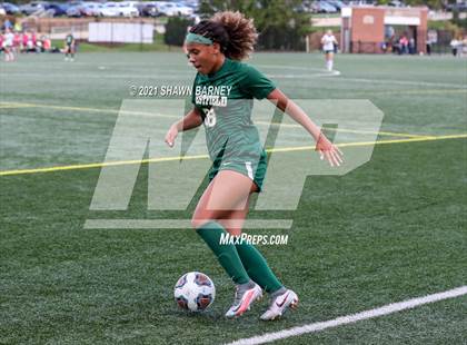 Thumbnail 2 in Zionsville vs. Westfield photogallery.