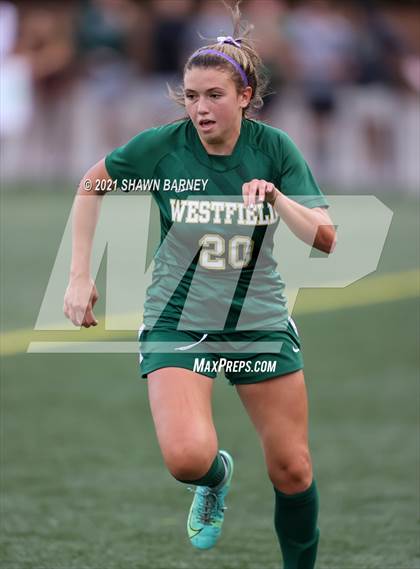 Thumbnail 1 in Zionsville vs. Westfield photogallery.