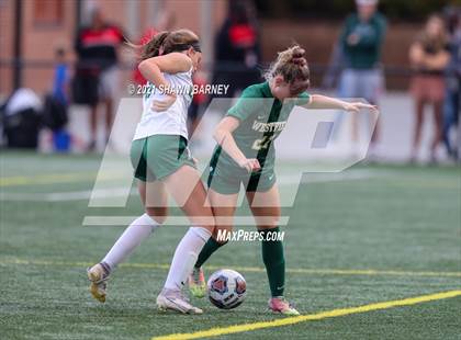 Thumbnail 3 in Zionsville vs. Westfield photogallery.