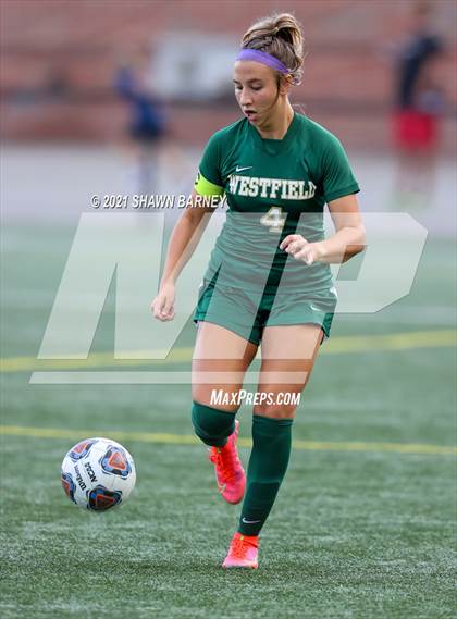 Thumbnail 1 in Zionsville vs. Westfield photogallery.