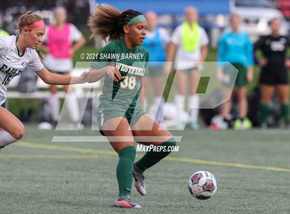 Thumbnail 2 in Zionsville vs. Westfield photogallery.