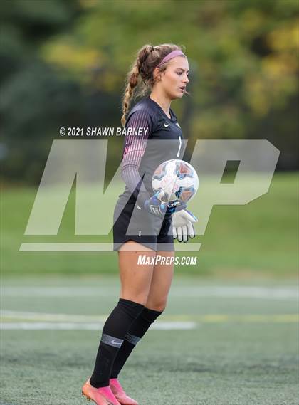 Thumbnail 3 in Zionsville vs. Westfield photogallery.