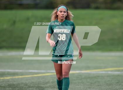 Thumbnail 3 in Zionsville vs. Westfield photogallery.