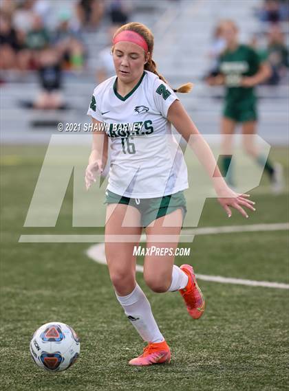 Thumbnail 3 in Zionsville vs. Westfield photogallery.