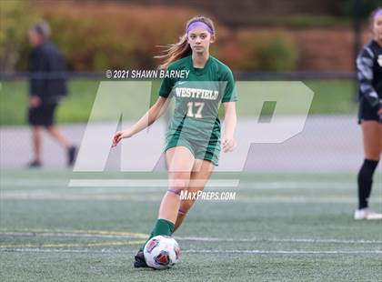 Thumbnail 2 in Zionsville vs. Westfield photogallery.
