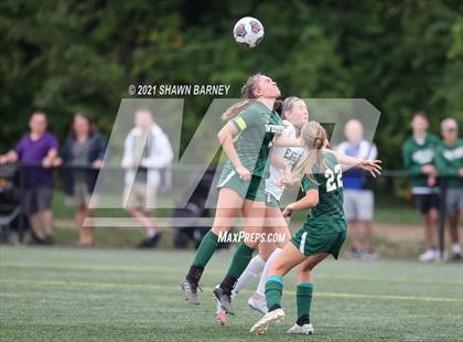 Thumbnail 1 in Zionsville vs. Westfield photogallery.