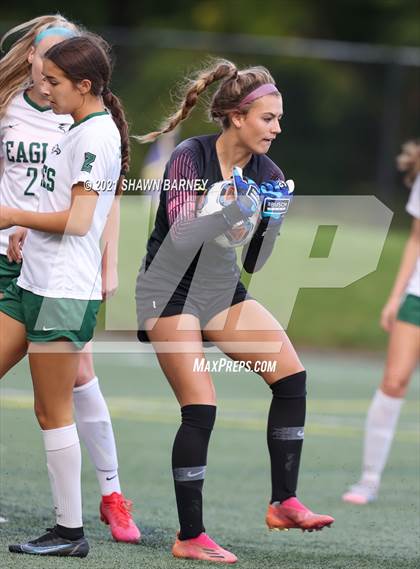 Thumbnail 1 in Zionsville vs. Westfield photogallery.