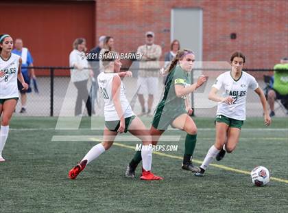 Thumbnail 1 in Zionsville vs. Westfield photogallery.