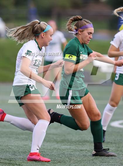 Thumbnail 3 in Zionsville vs. Westfield photogallery.