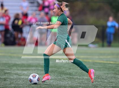 Thumbnail 3 in Zionsville vs. Westfield photogallery.