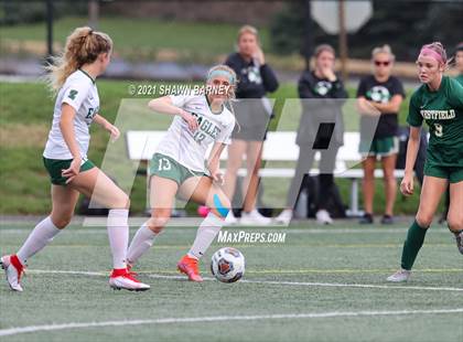 Thumbnail 3 in Zionsville vs. Westfield photogallery.