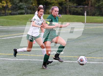 Thumbnail 2 in Zionsville vs. Westfield photogallery.