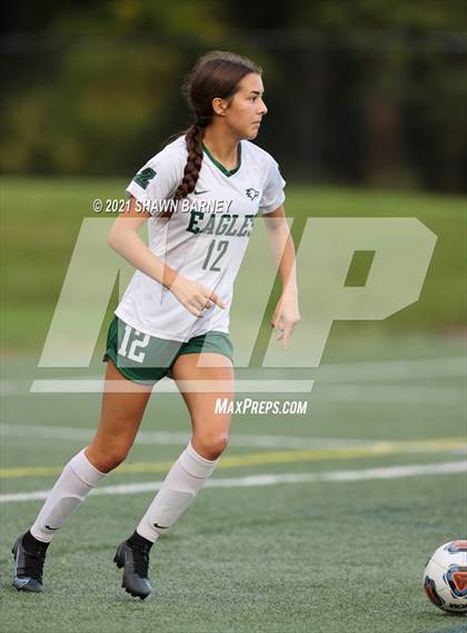 Thumbnail 1 in Zionsville vs. Westfield photogallery.