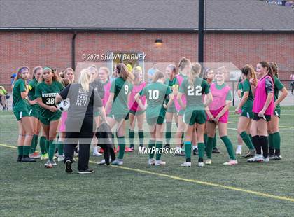 Thumbnail 3 in Zionsville vs. Westfield photogallery.