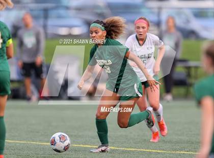 Thumbnail 1 in Zionsville vs. Westfield photogallery.