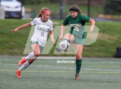 Thumbnail 3 in Zionsville vs. Westfield photogallery.