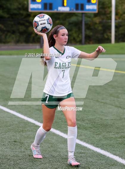 Thumbnail 3 in Zionsville vs. Westfield photogallery.