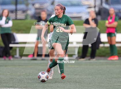 Thumbnail 3 in Zionsville vs. Westfield photogallery.