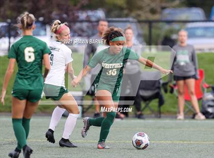 Thumbnail 1 in Zionsville vs. Westfield photogallery.