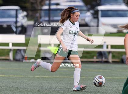 Thumbnail 2 in Zionsville vs. Westfield photogallery.