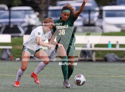 Thumbnail 3 in Zionsville vs. Westfield photogallery.