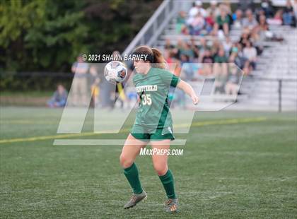 Thumbnail 3 in Zionsville vs. Westfield photogallery.