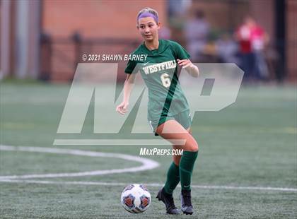 Thumbnail 2 in Zionsville vs. Westfield photogallery.