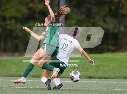 Thumbnail 3 in Zionsville vs. Westfield photogallery.