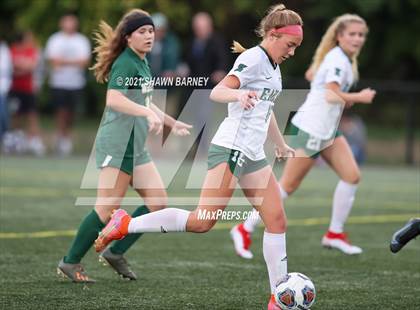 Thumbnail 3 in Zionsville vs. Westfield photogallery.