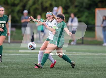 Thumbnail 3 in Zionsville vs. Westfield photogallery.