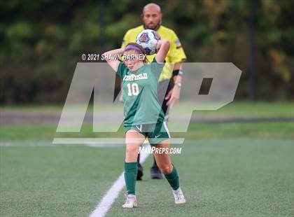 Thumbnail 2 in Zionsville vs. Westfield photogallery.