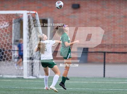 Thumbnail 2 in Zionsville vs. Westfield photogallery.